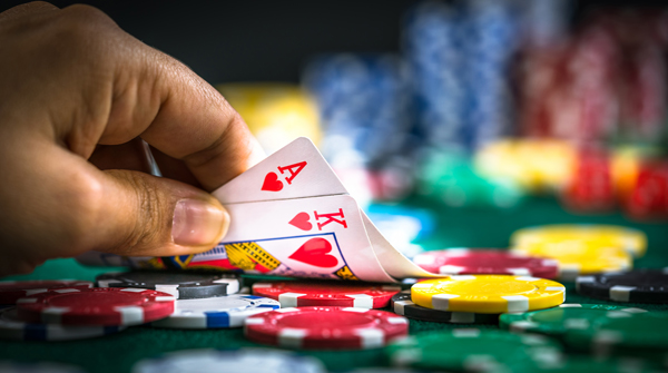 Superbetin Blackjack Casino