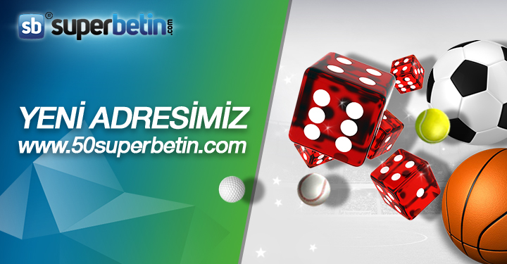 Superbetin Giriş
