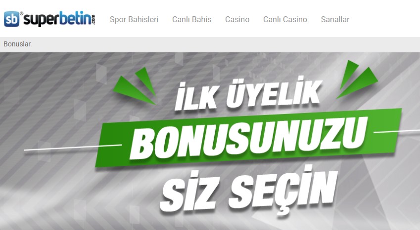 super10bet Hisseleri Nelerdir