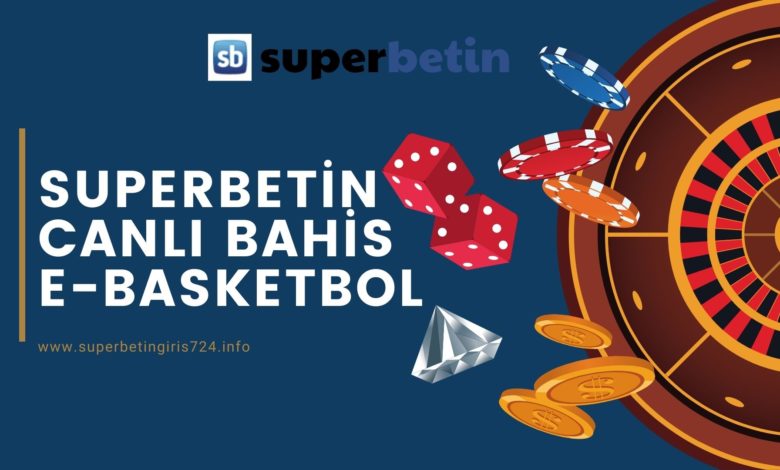 babilonbet Basketbol Bahis Çeşitleri