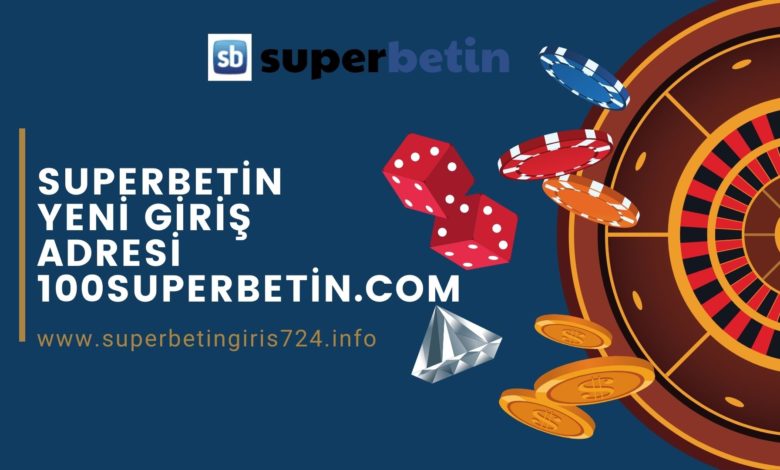 superbetin Yeni Giriş Adresi Neden Değişiyor