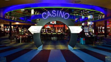 superbetin casino oyunları