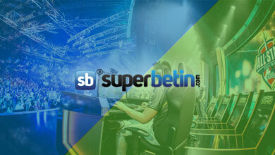 Superbetin Spor Bahisleri
