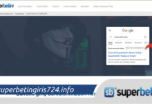 Superbetin Bonus