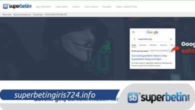 Superbetin Bonus