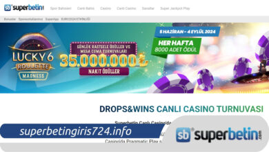 Superbetin Bonus Kodu Nasıl Alınır