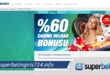 Superbetin Canlı Maç İzle