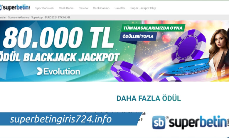 Superbetin En Çok Kazandıran