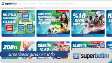 Superbetin Hangi Ülke