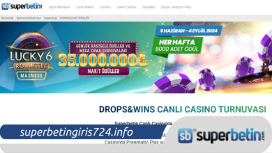 Superbetin Resmi Twitter