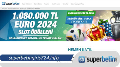 Superbetin Sorunsuz Giriş Twitter